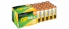 GP AA Ultra Alkaline Batteries 40PK